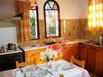 Tassos & Marios Apartments II اليكاناس الغرفة الصورة